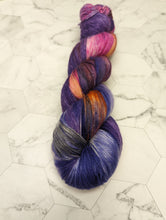 Load image into Gallery viewer, FLOOD SALE Love You Eyeballs to Entrails - Oculus Sock - Ready To Ship