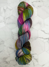 Load image into Gallery viewer, Dyed To Order - Swamp Monster in Love