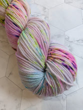 Load image into Gallery viewer, Dyed To Order - Seashell (Blacklight/UV Reactive)