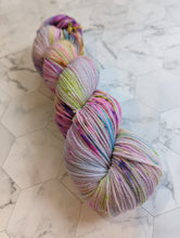 Load image into Gallery viewer, Dyed To Order - Seashell (Blacklight/UV Reactive)