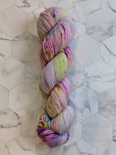 Load image into Gallery viewer, Dyed To Order - Seashell (Blacklight/UV Reactive)