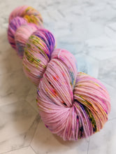 Load image into Gallery viewer, Dyed To Order - Tappy (Blacklight/UV Reactive)