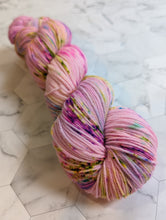 Load image into Gallery viewer, Dyed To Order - Tappy (Blacklight/UV Reactive)