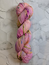 Load image into Gallery viewer, Dyed To Order - Tappy (Blacklight/UV Reactive)