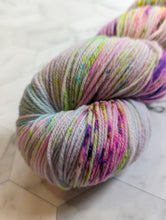 Load image into Gallery viewer, Dyed To Order - Seashell (Blacklight/UV Reactive)