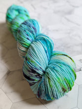 Load image into Gallery viewer, Dyed To Order - Let Me Love You (Blacklight/UV Reactive)