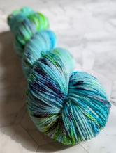 Load image into Gallery viewer, Dyed To Order - Let Me Love You (Blacklight/UV Reactive)