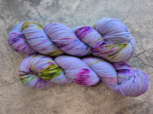 Load image into Gallery viewer, Dyed To Order - Your Mom (Blacklight/UV Reactive)