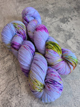 Load image into Gallery viewer, Dyed To Order - Your Mom (Blacklight/UV Reactive)