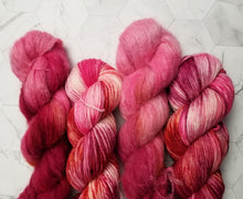 Load image into Gallery viewer, Dyed To Order - Let's Do Some Necking