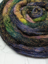 Load image into Gallery viewer, Oh My Glob! - Merino/Icicle Stellina top
