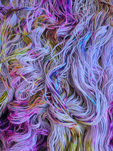 Load image into Gallery viewer, Dyed To Order - Your Mom (Blacklight/UV Reactive)
